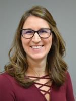 Nichole Hickman