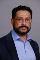 Shabrez Ahmed
