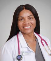 Shelita King