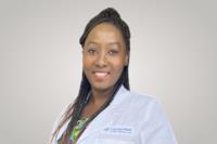 Nana Yaa Addai