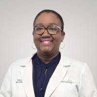Regine Jeanty