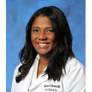 Melitza Cobham-Browne