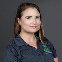 Rebecca Green