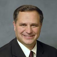 Edward Snell