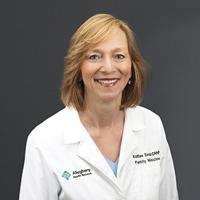 Katherine Small