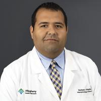 Zachary Otaibi