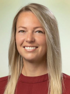 Leah Anderson, DPT