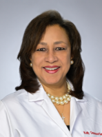 Kelly Desouza-Sanders