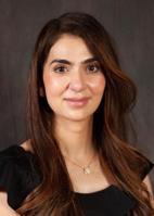Farheen Yousuf