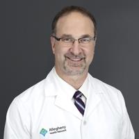 Andrew Spergel
