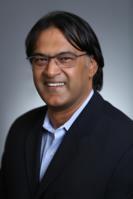 Ramesh Krishnan