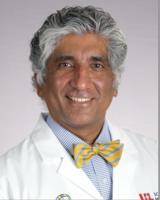 Vinay Puri