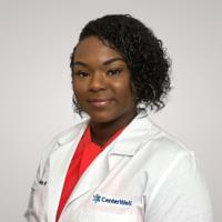 Laquinta Glenn-Reese