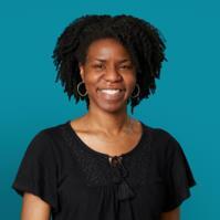 Ashantice Higgins