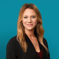 Mindy Kahlhamer