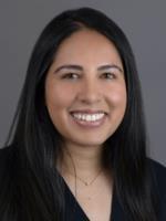 Priya P. Chan