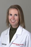 Michelle Keown Sorweid