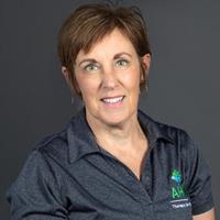 Maria Toth