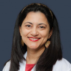 Syeda Moosvi, MD