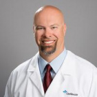 Charles Woodall III, MD