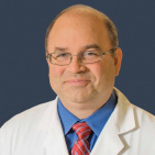 Robert Henshaw, MD