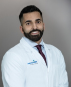 Maher Khalaf, APRN