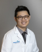 Frederick Lim, MD