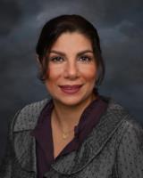 Mehrnaz Hojjati
