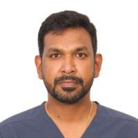 Dr. Sandeep  Talluri, Dentist