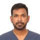 Dr. Sandeep  Talluri, Dentist