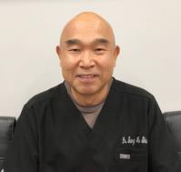 Dr. Sang  Shin, Dentist DMD
