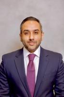Dr. Abdul Rahman AI Door, Dentist