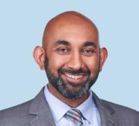 Neil Kumar