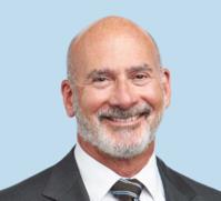 Steven Tresser