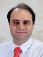 Keivan Shalileh