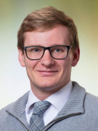 Lucas Scherer, LICSW