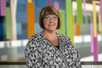 Tracey Penrod