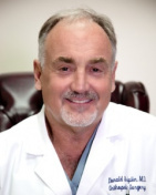 Donald Striplin, MD