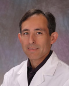 Hugo Hool, MD