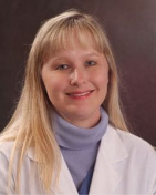 Vanessa Dickey, MD