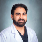 Samir Al Ghazawi, MD
