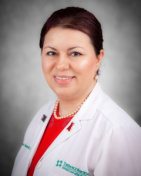 Panteha Rezaeian, MD
