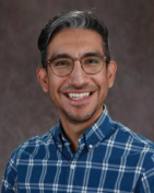 Jason Alvarado, MD