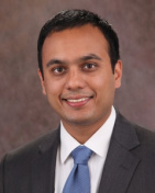 Sunil Hebbar, MD