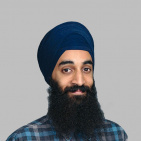 Balraj Bajaj, MD