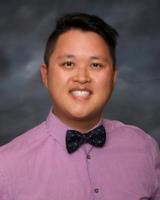 Vincent Pan