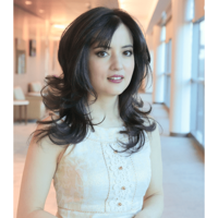 Mia Kazanjian