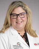 Claudia Meredith