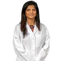 Anitha Nallari
