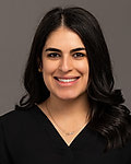 Mariam Mafee
